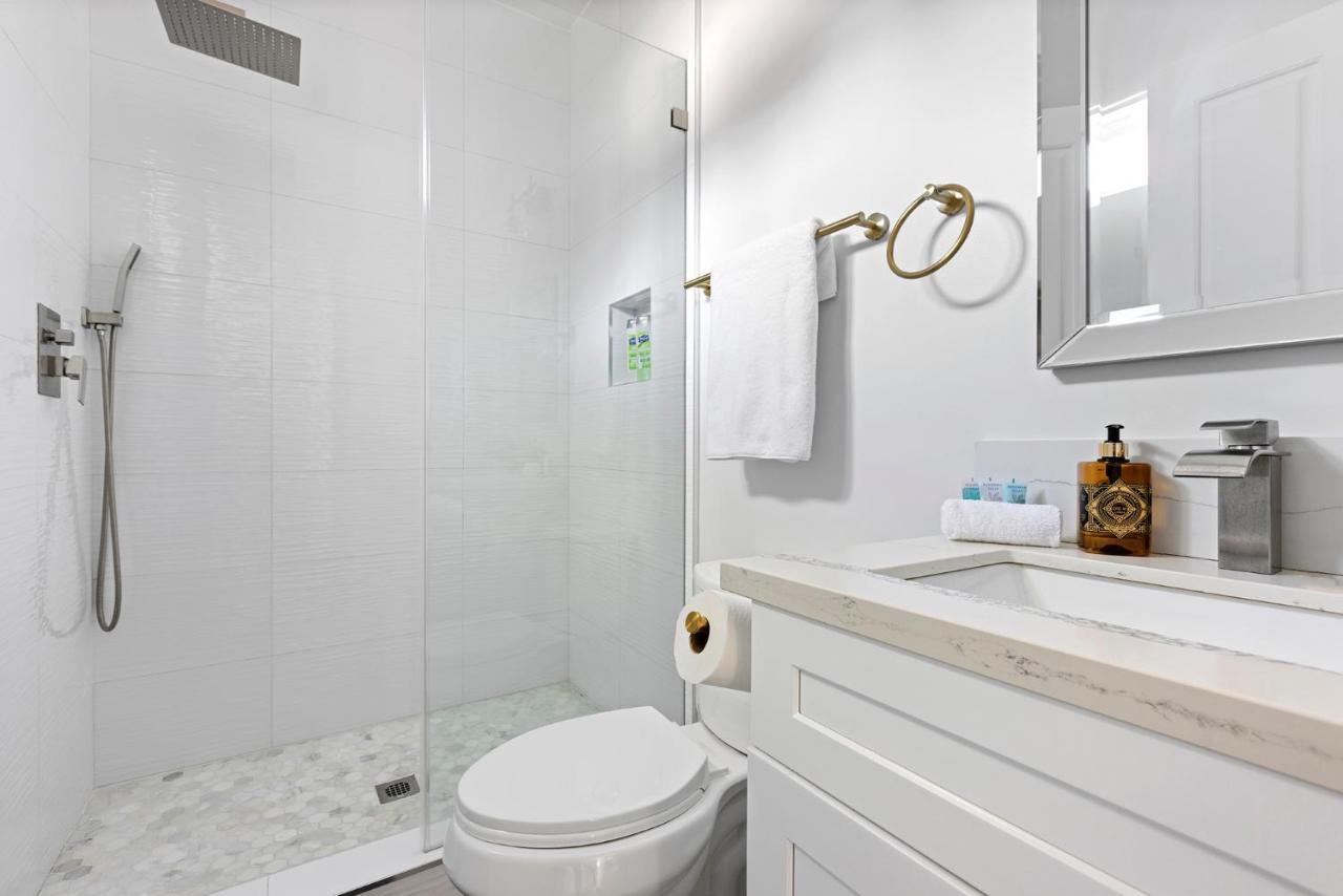 Adorable 3 Bedroom With Jacuzzi & More لوس أنجلوس المظهر الخارجي الصورة